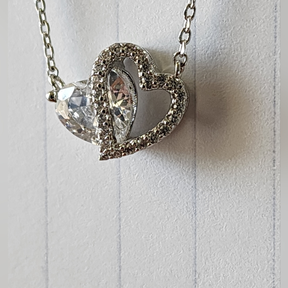 Double Heart - image 1